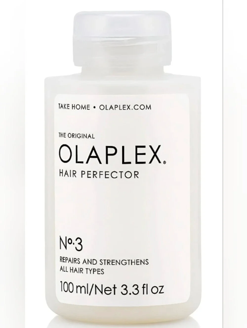 Brand NEW Olaplex Hair Perfector No. 3 .   Bond builder - Repairs & Strengthens